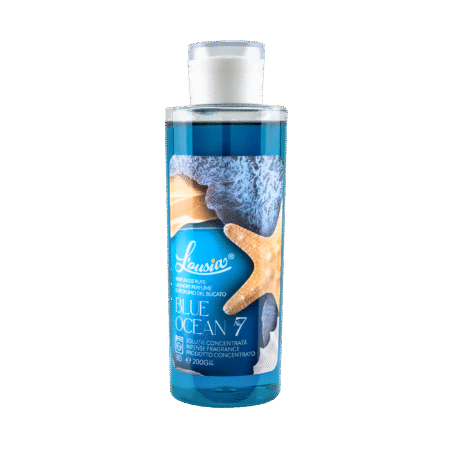 L’ousia Blue Ocean