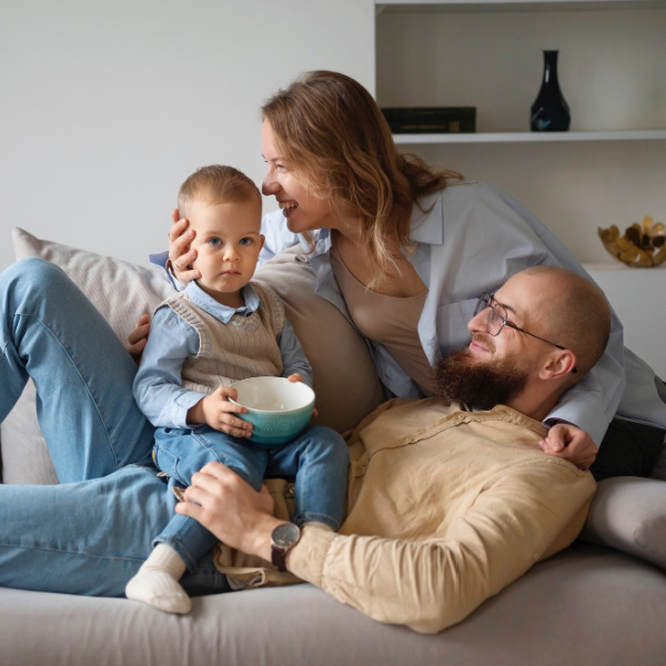 Cum creezi o casă care miroase bine mereu