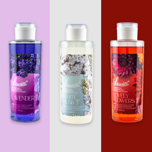 Arome florale de toamnă: nostalgie, confort și feminitate