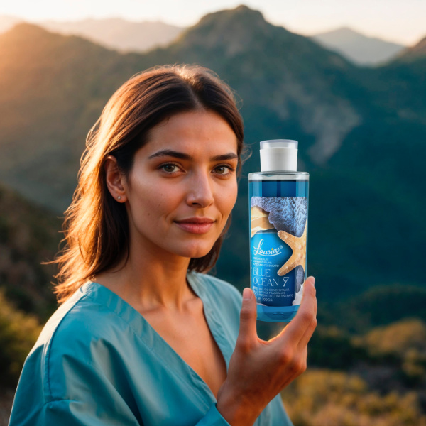 parfum de rufe persistent