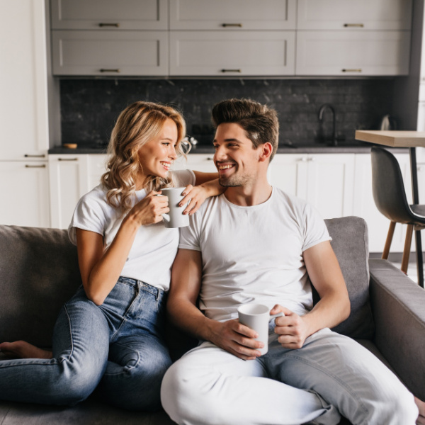 Miros plăcut în casă cum creezi o atmosferă care începe cu hainele