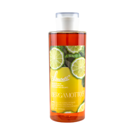 Bergamotto 200g Parfum de Rufe