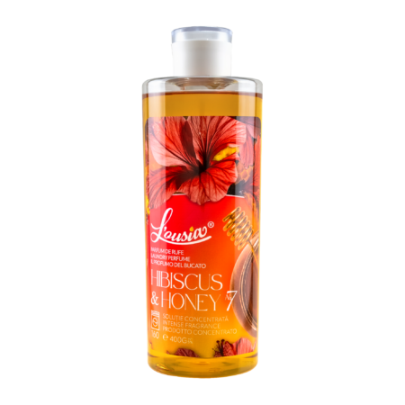 parfum de rufe hibiscus and honey
