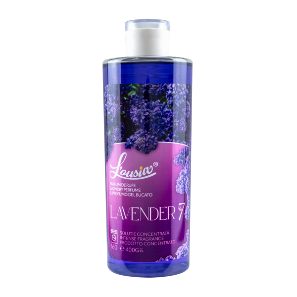 Parfum de Rufe Lavender 400g - L'ousia