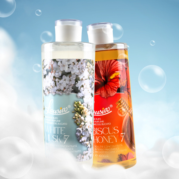 Miros rufe și stare de bine în lunile de iarnă