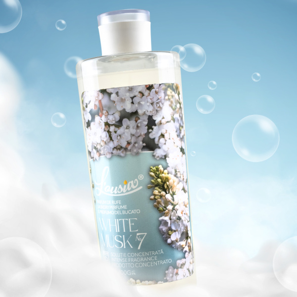 cum să miroasă hainele frumos